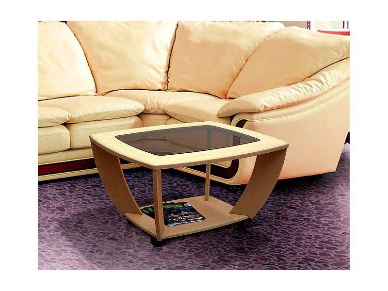 журнальный столик липари в Нижневартовске