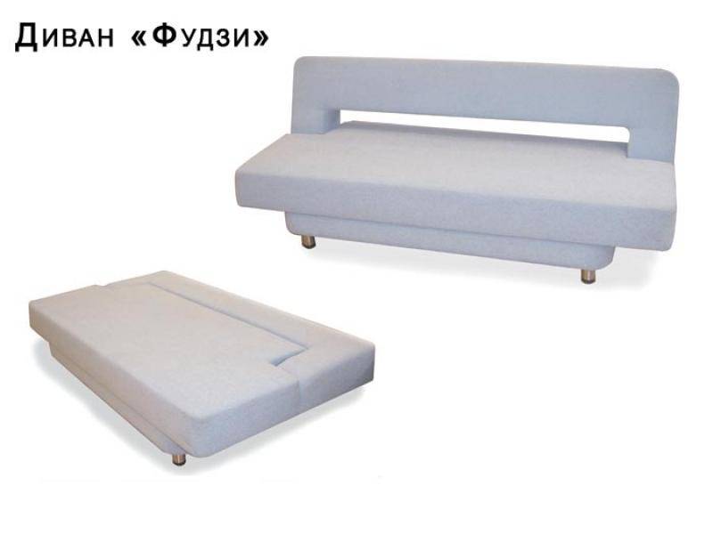 диван прямой фудзи в Нижневартовске