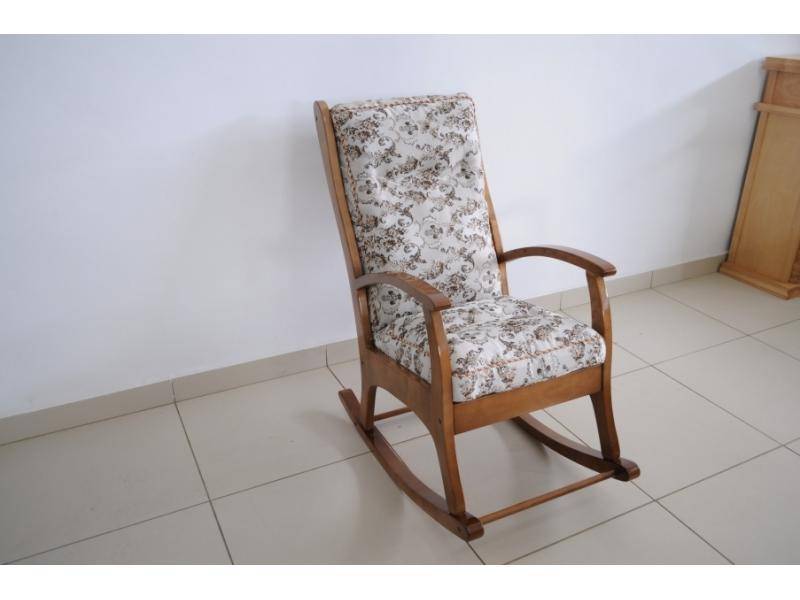 кресло-качалка версаль 2 в Нижневартовске