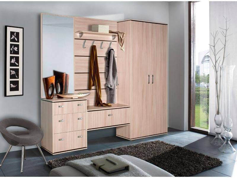 прихожая «квадро» в Нижневартовске