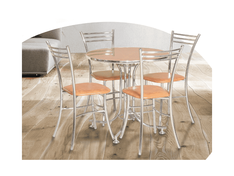 обеденная группа салют/цезарь в Нижневартовске