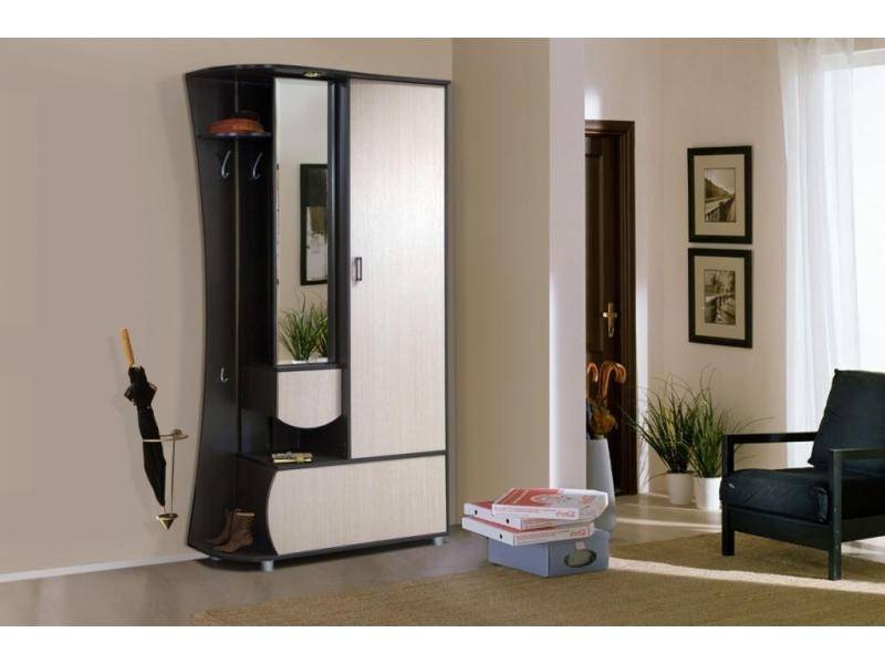 прихожая иннэс - 1,2 в Нижневартовске