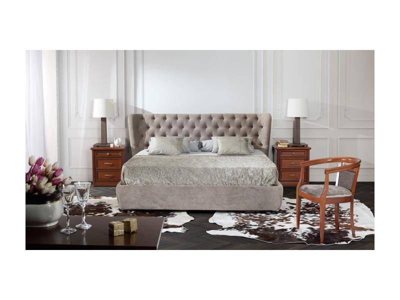 элегантная кровать селена в Нижневартовске