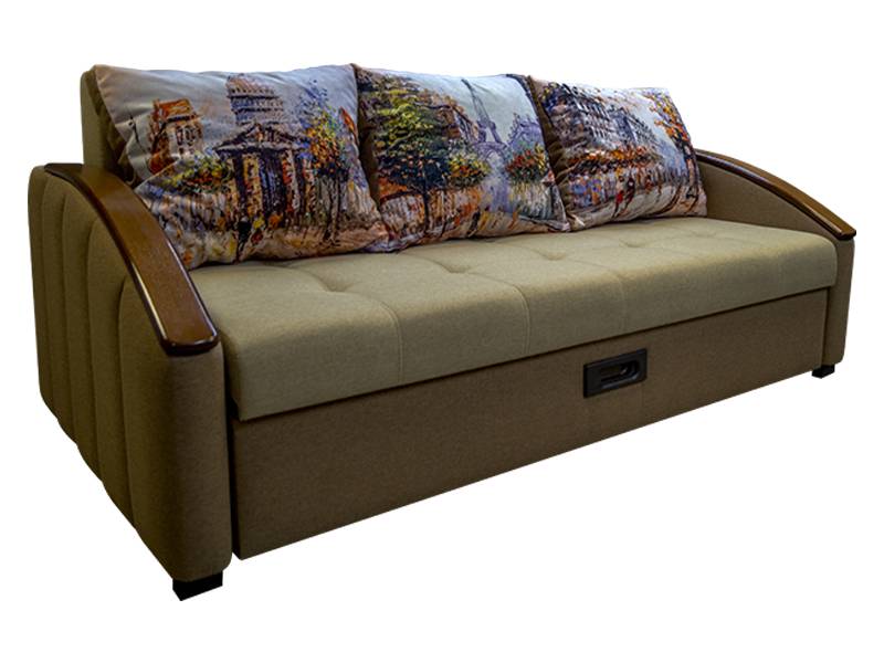 трехместный диван симфония в Нижневартовске