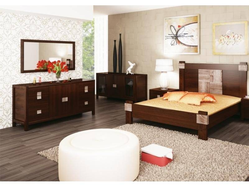 новая изысканная спальня магнолия в Нижневартовске