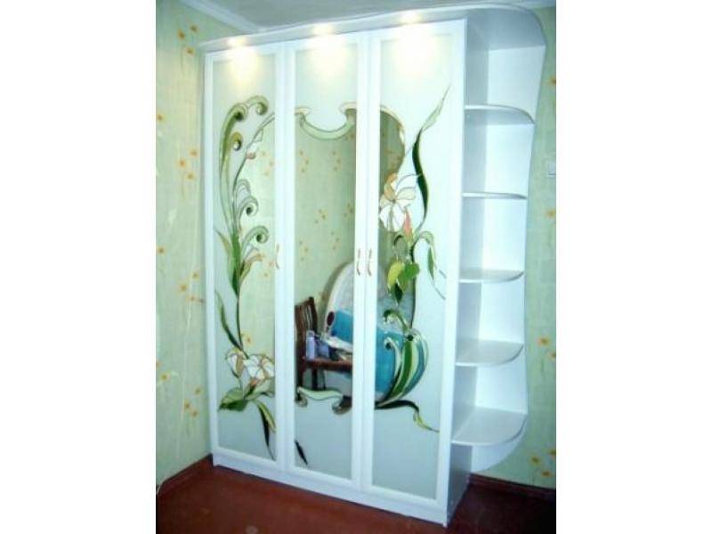 шкаф шр 05 в Нижневартовске