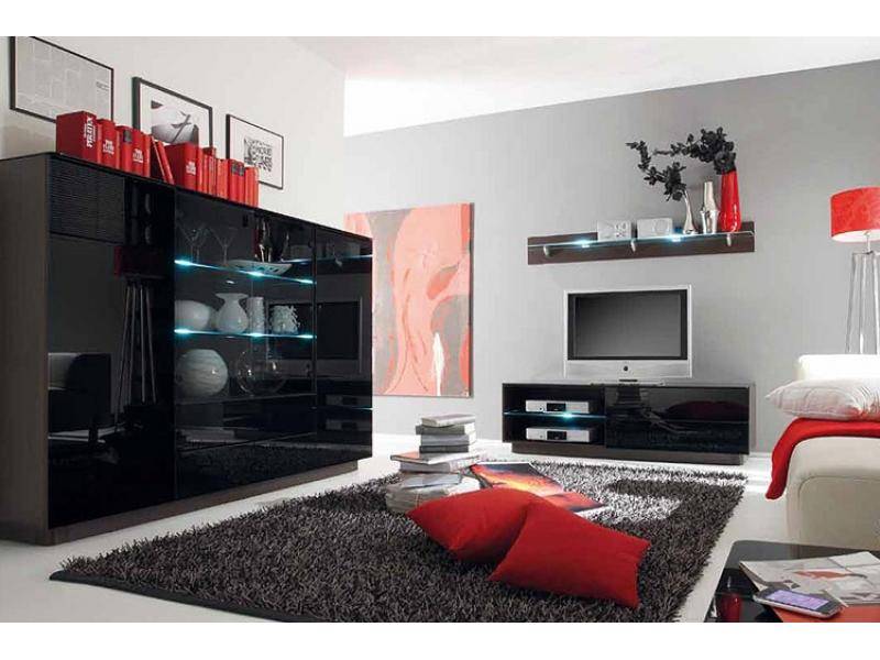 гостиная стенка того 2 в Нижневартовске