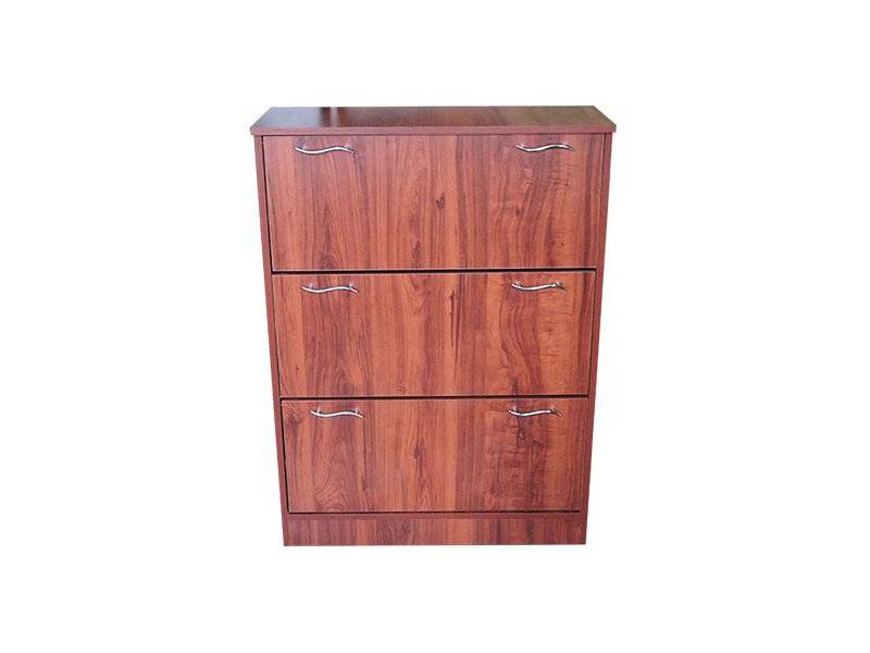 обувница трёхсекционная в Нижневартовске