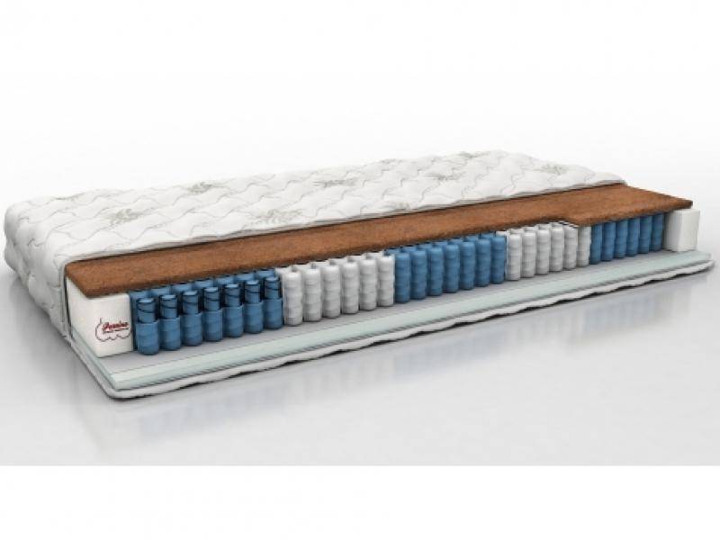 матрас нега в Нижневартовске