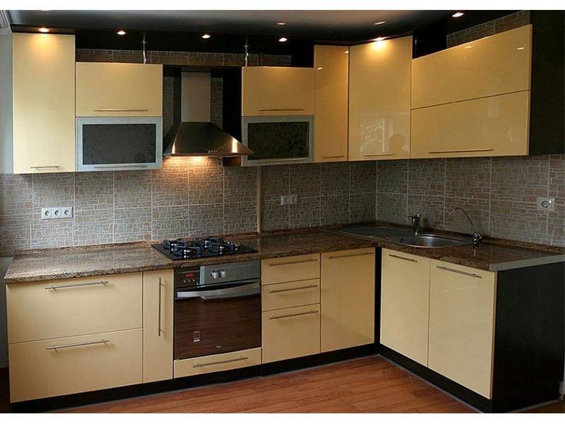 кухня сити в Нижневартовске