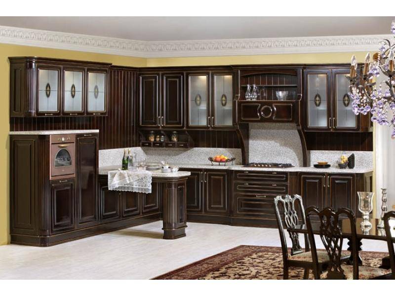 кухня угловая диана в Нижневартовске