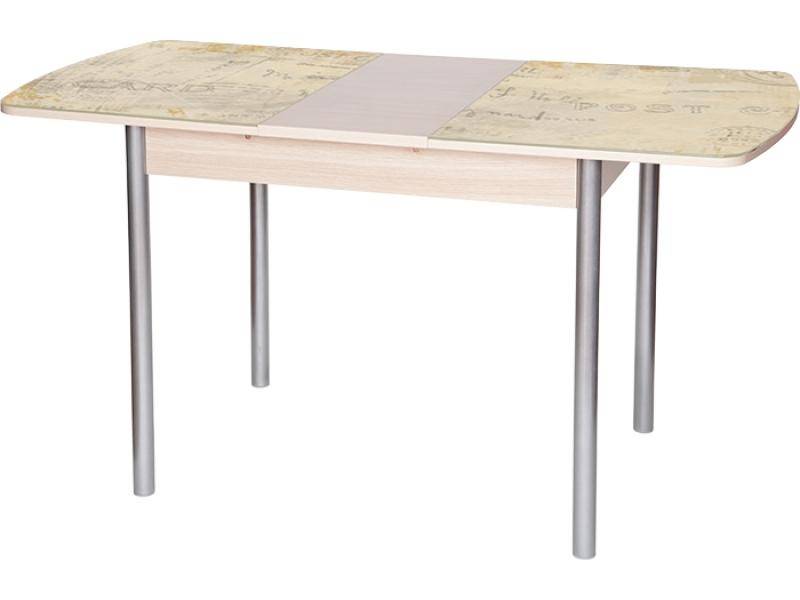 стол кухонный м 142.94 в Нижневартовске