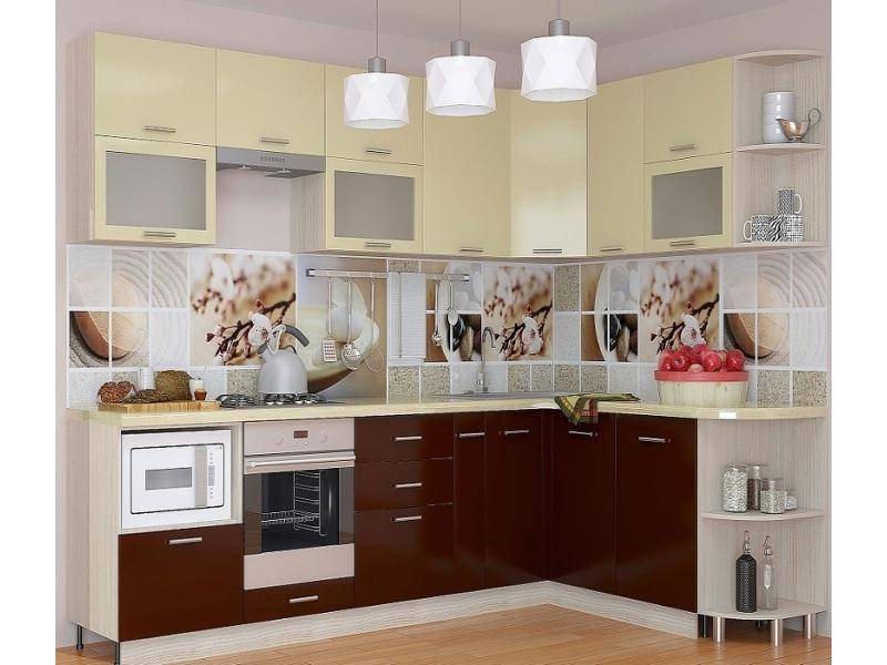 кухня капучино в Нижневартовске