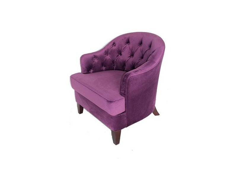 мягкий стул-кресло ak-1785 в Нижневартовске