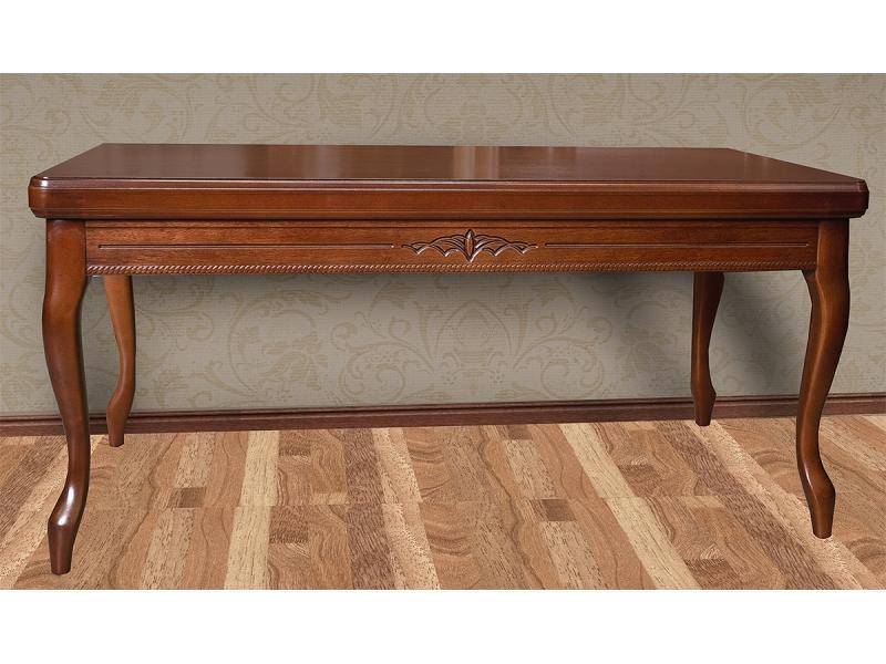 стол журнальный граф шпон в Нижневартовске