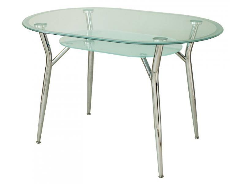 стол обеденный стеклянный в Нижневартовске