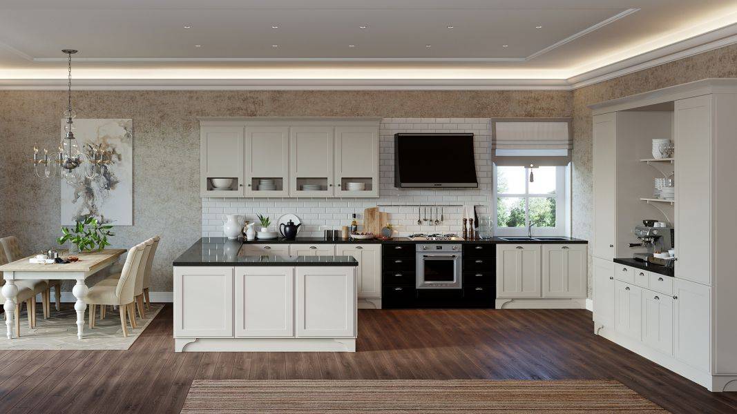 классическая кухня портофино в Нижневартовске