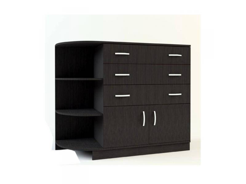 комод сатурн в Нижневартовске