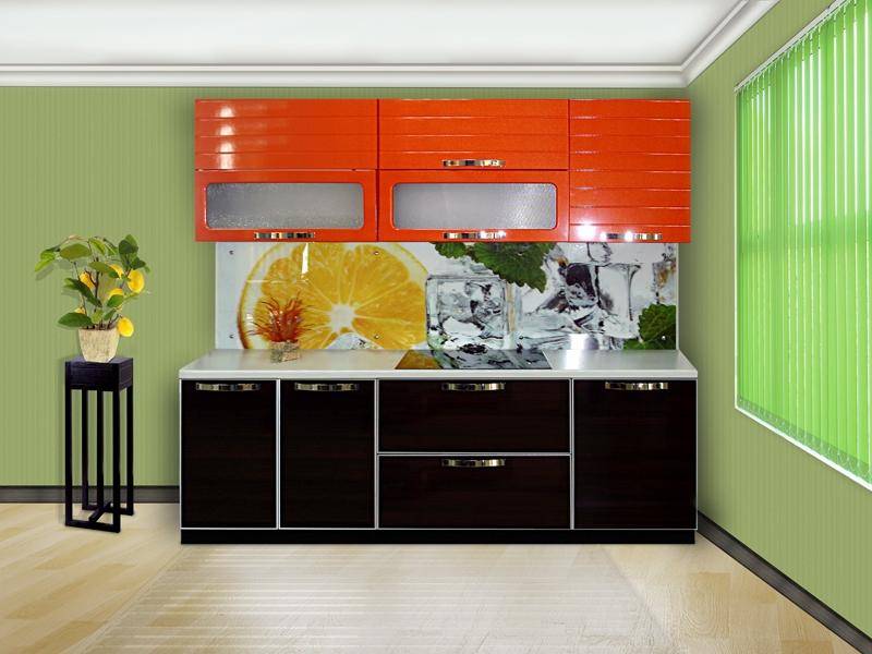 кухня прямая надежда в Нижневартовске