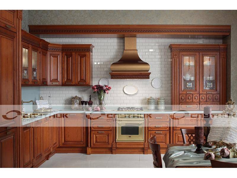 кухня венская ночь в Нижневартовске