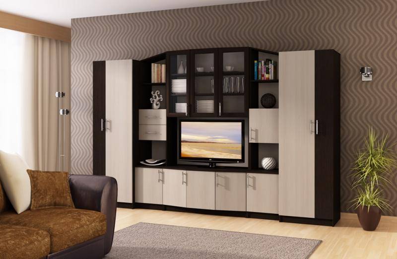 гостиная «макаренна» в Нижневартовске