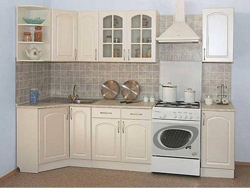 кухня в Нижневартовске