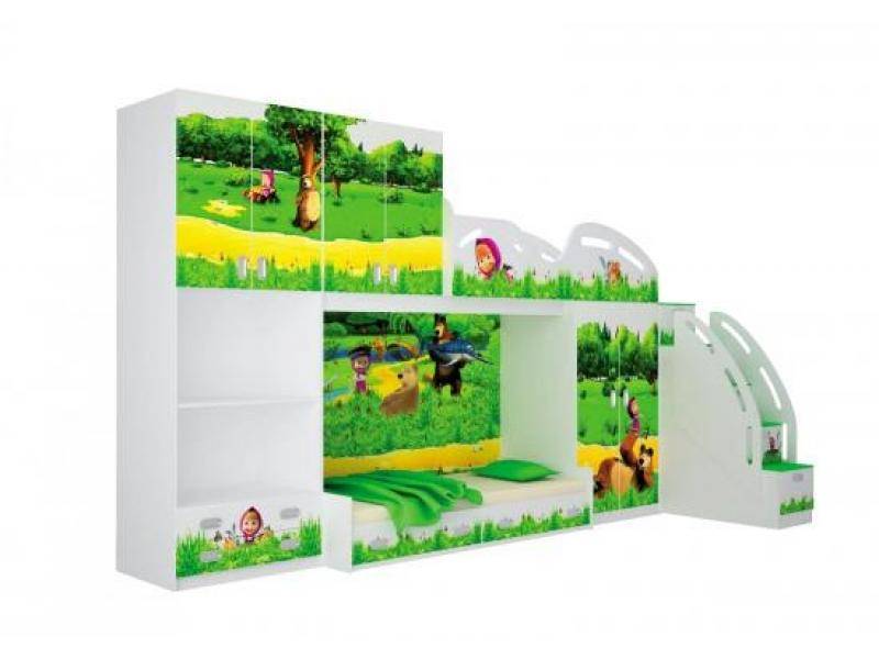 детская 14 в Нижневартовске