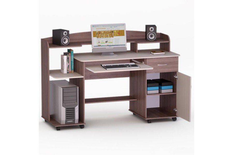 компьютерный стол 72 в Нижневартовске