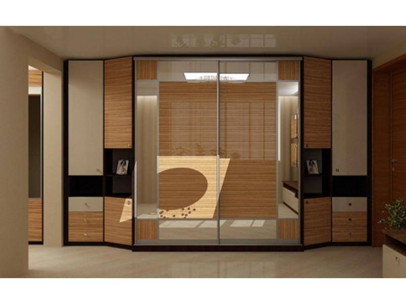 прихожая прямая 13 в Нижневартовске