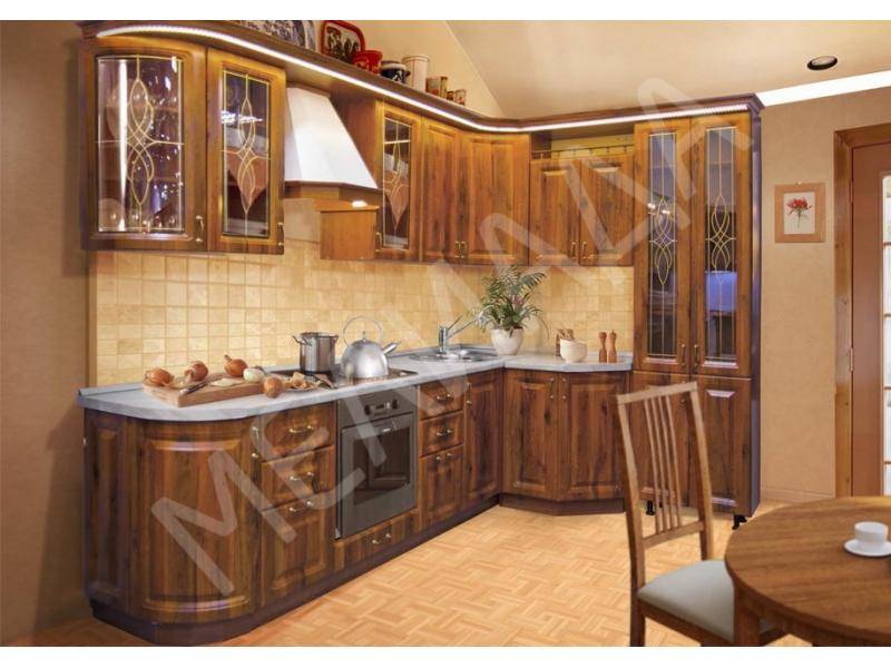 кухня деметра в Нижневартовске