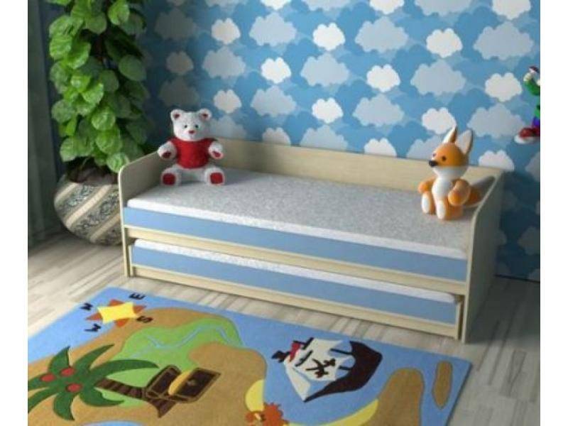 детская дуэт 7 в Нижневартовске