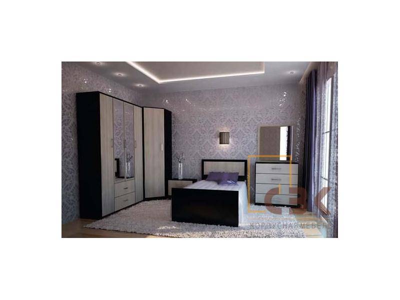 спальня фиеста в Нижневартовске