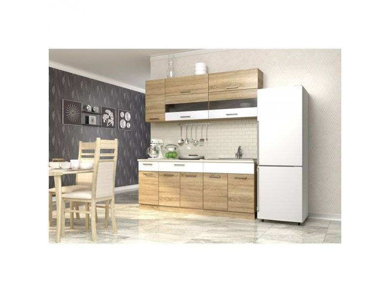 кухня лофт 1 в Нижневартовске