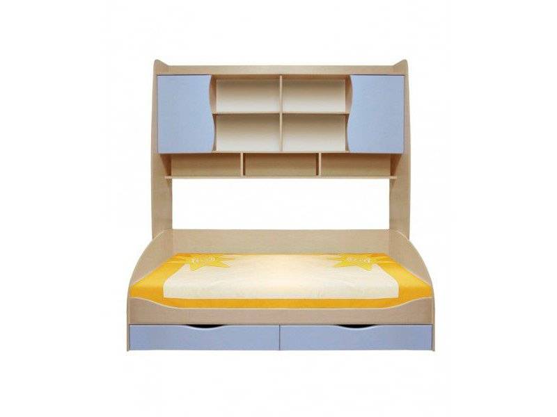 функциональная кровать фристайл в Нижневартовске