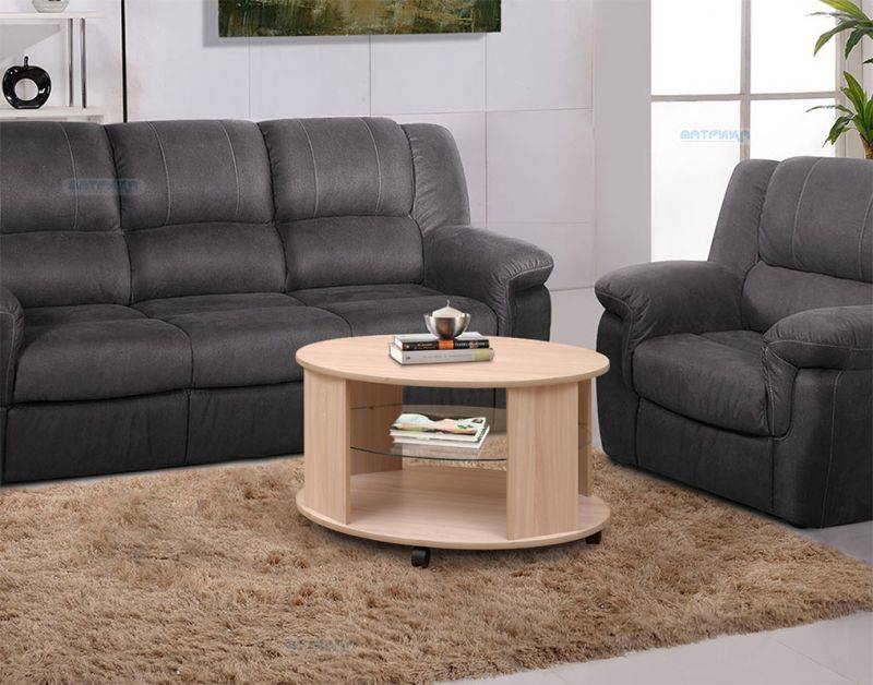 стол журнальный № 15 в Нижневартовске