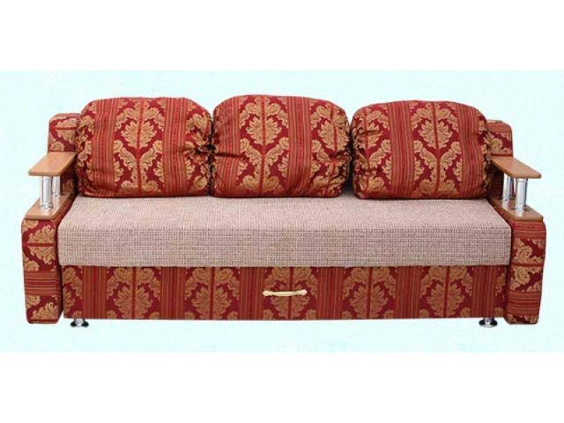 диван прямой дарина в Нижневартовске