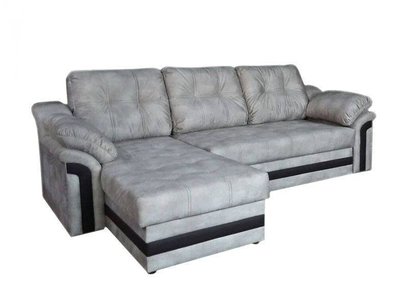 диван олимп с оттоманкой в Нижневартовске