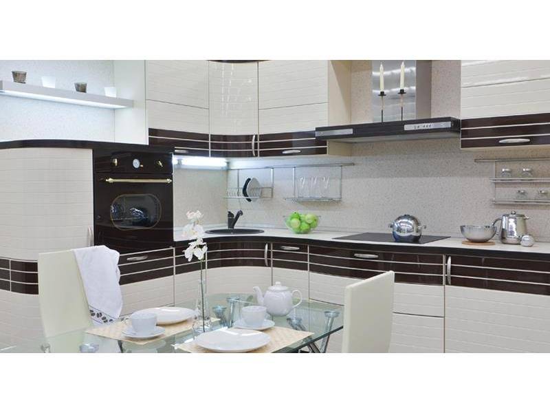 кухонный гарнитур бостон в Нижневартовске