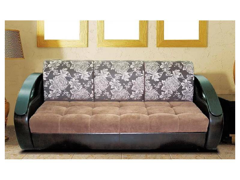 диван тик-так 3 в Нижневартовске