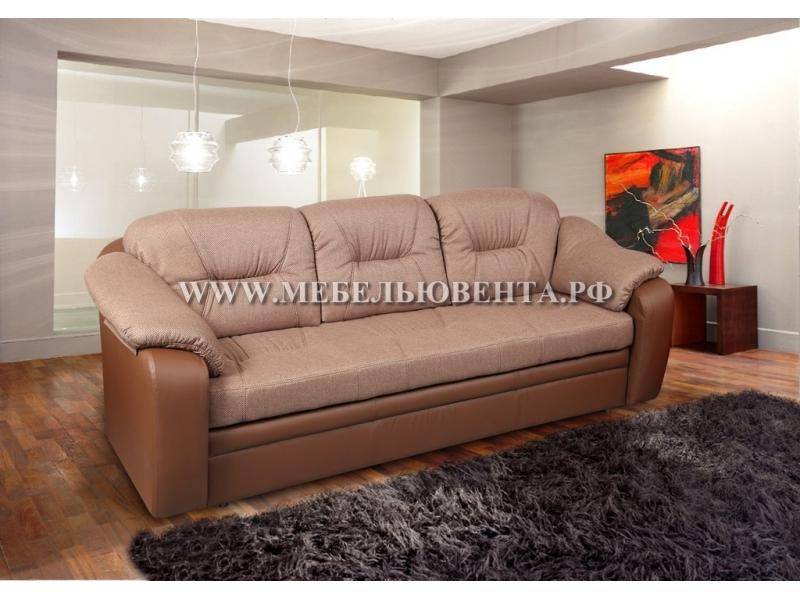 диван прямой муза в Нижневартовске