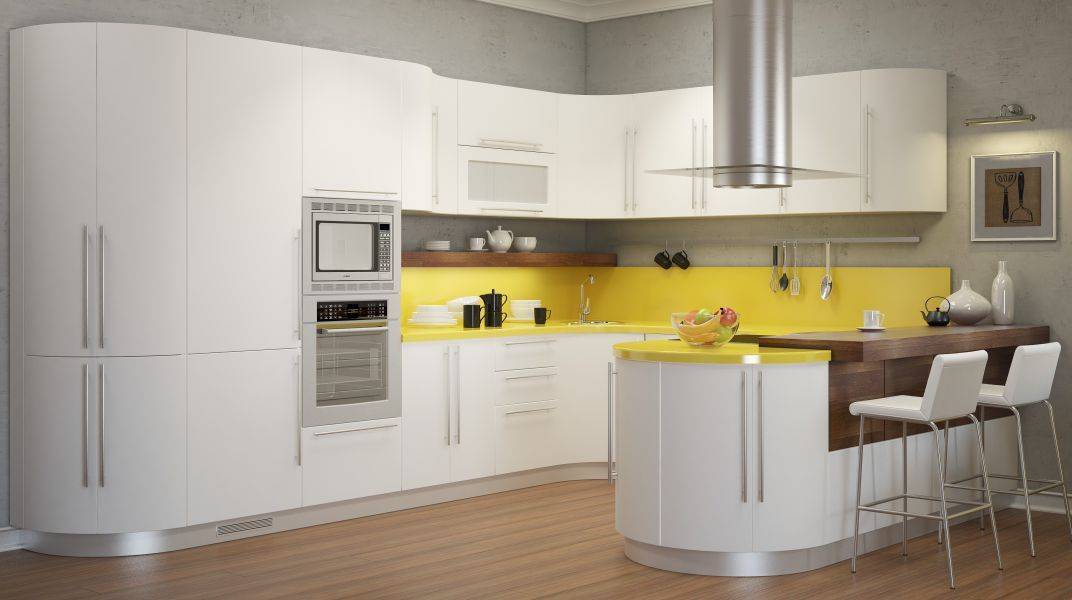 кухня заркана софт в Нижневартовске