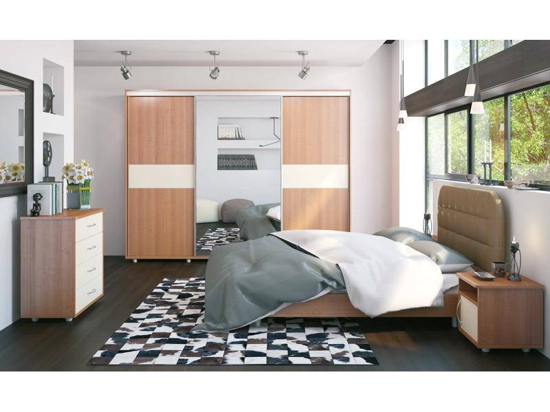 спальня лдсп т22 в Нижневартовске