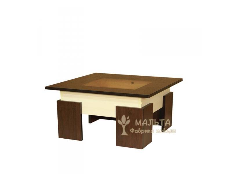 стильный журнальный стол 39 в Нижневартовске