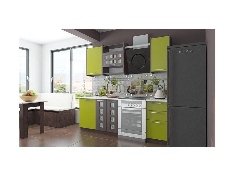 кухня легенда 13 в Нижневартовске