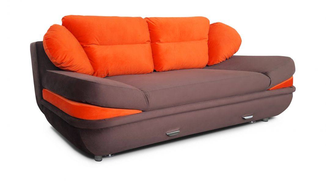 диван прямой нона 1/7 в Нижневартовске