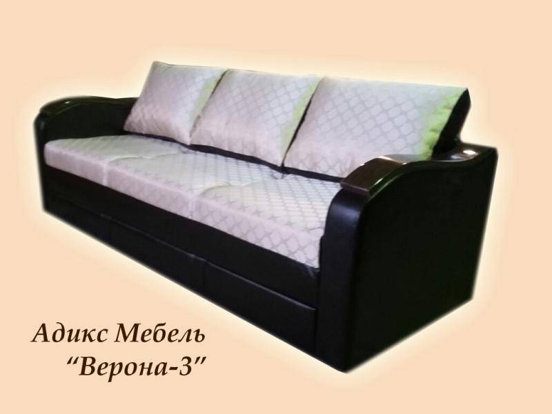 диван верона 3 в Нижневартовске