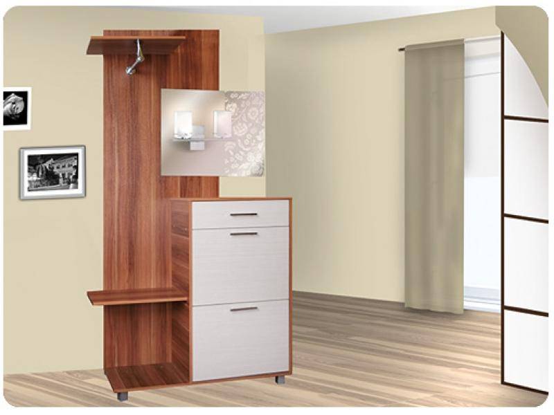 прихожая прямая престиж в Нижневартовске