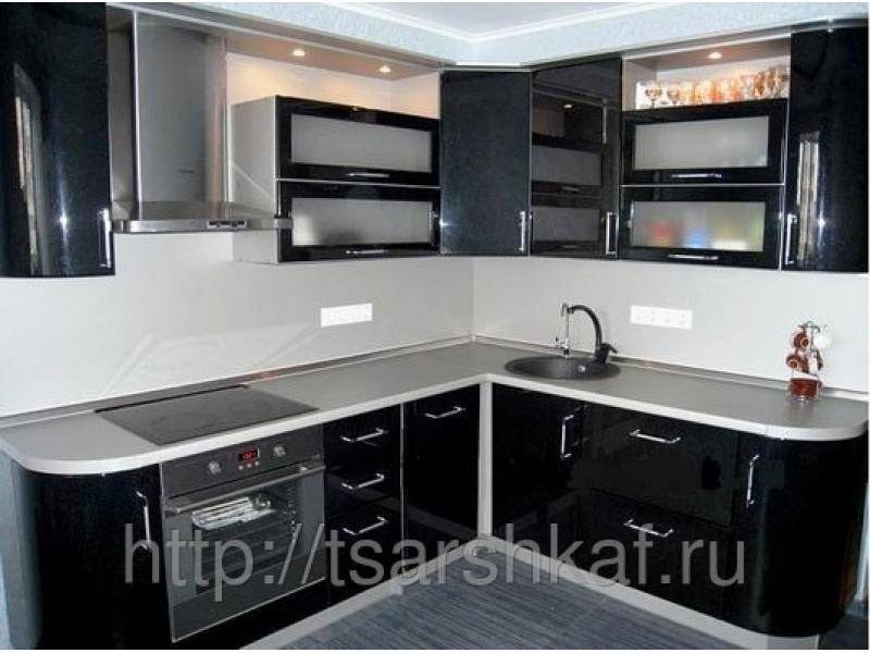 кухня 46 в Нижневартовске