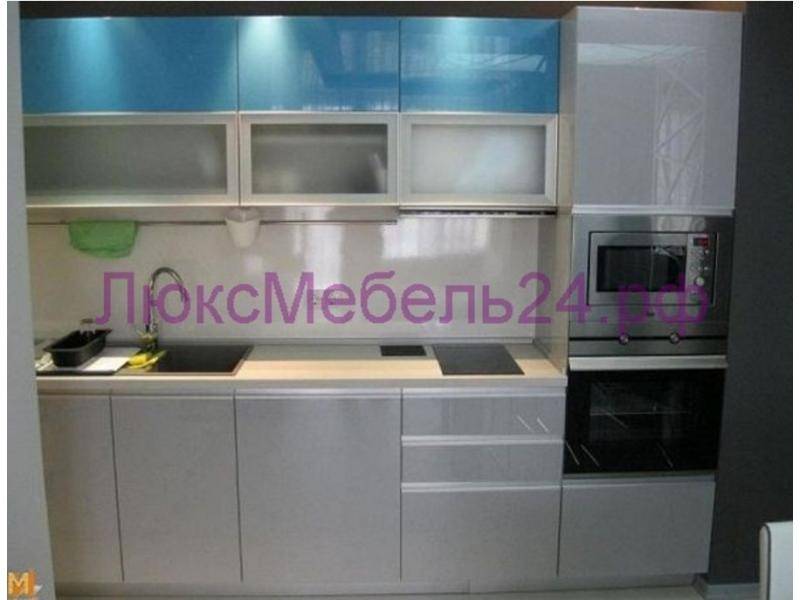 кухонный гарнитур 14 в Нижневартовске