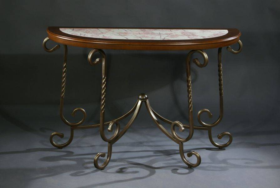 консоль 3204 вишня в Нижневартовске